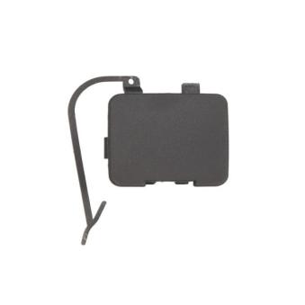 Recouvrement de pare-chocs, dispositif d'attelage BLIC 5513-00-9060920P pour VOLVO XC90 D5 AWD - 200cv