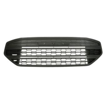 Grille de ventilation, pare-chocs avant gauche BLIC 5601-00-2588911P pour FORD ECOSPORT 1.5 TDCi EcoBlue 4x4 - 125cv