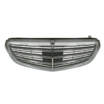 Grille de radiateur BLIC 5601-00-3529992Q pour VOLKSWAGEN PASSAT E 500 - 388cv