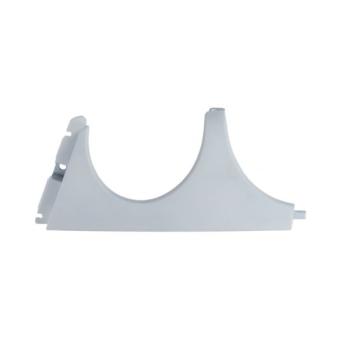 Bordure de phare BLIC 5703-01-3527211P pour BMW Série 5 E 220 D - 75cv