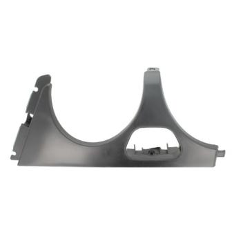 Bordure de phare BLIC 5703-01-3527213P pour BMW Série 5 E 220 D - 75cv