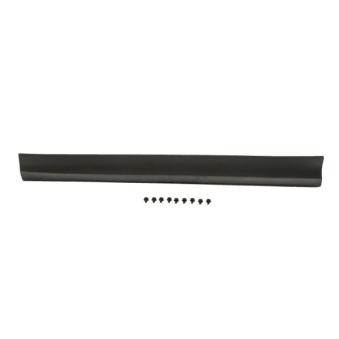 Baguette et bande protectrice, porte avant gauche BLIC [5703-02-6738491P]