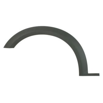 Baguette et bande protectrice, aile avant gauche BLIC 5703-04-0030471P