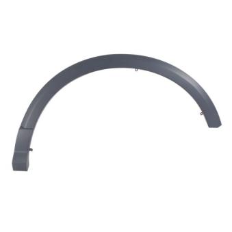 Baguette et bande protectrice, aile avant gauche BLIC OEM 81a8538174w3 Baguette et bande protectrice, aile avant gauche BLIC OEM 81a8538174w3