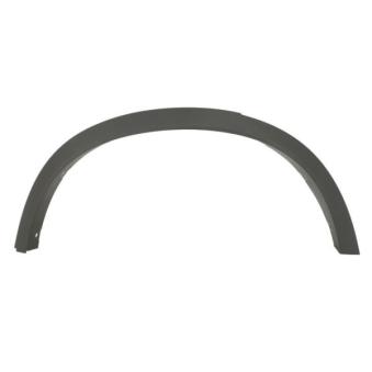 Baguette et bande protectrice, aile arrière droit BLIC OEM 51777210084 Baguette et bande protectrice, aile arrière droit BLIC OEM 51777210084