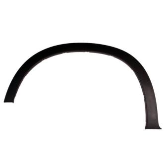 Baguette et bande protectrice, aile avant gauche BLIC 5703-04-0096421P