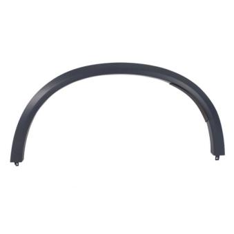 Baguette et bande protectrice, aile avant gauche BLIC 5703-04-0098595P