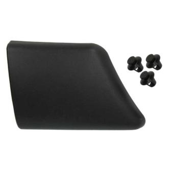 Baguette et bande protectrice, aile avant gauche BLIC 5703-04-0550471P