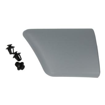 Baguette et bande protectrice, aile avant gauche BLIC 5703-04-0550475P