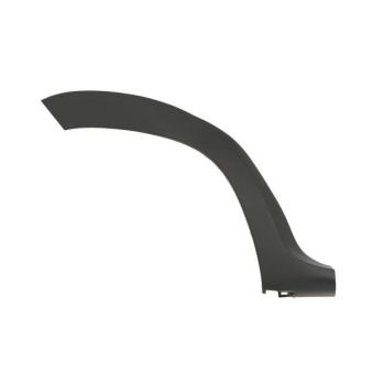 Baguette et bande protectrice, aile arrière droit BLIC 5703-04-1305596P Baguette et bande protectrice, aile arrière droit BLIC 5703-04-1305596P