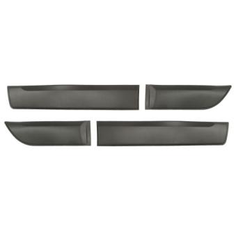 Baguette et bande protectrice, porte BLIC 5703-04-1306570P