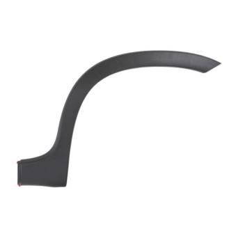 Baguette et bande protectrice, aile avant gauche BLIC OEM 735598189 Baguette et bande protectrice, aile avant gauche BLIC OEM 735598189