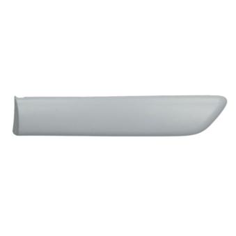 Baguette et bande protectrice, aile arrière gauche BLIC 5703-04-2023477P pour FIAT PUNTO 1.2 60 - 60cv
