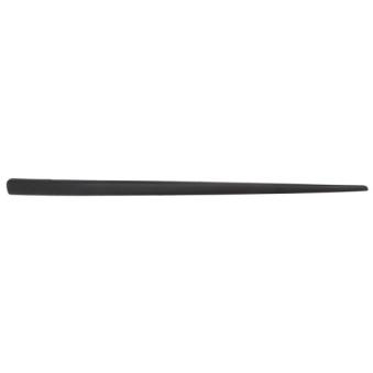 Baguette et bande protectrice, aile avant gauche BLIC 5703-04-2023561P