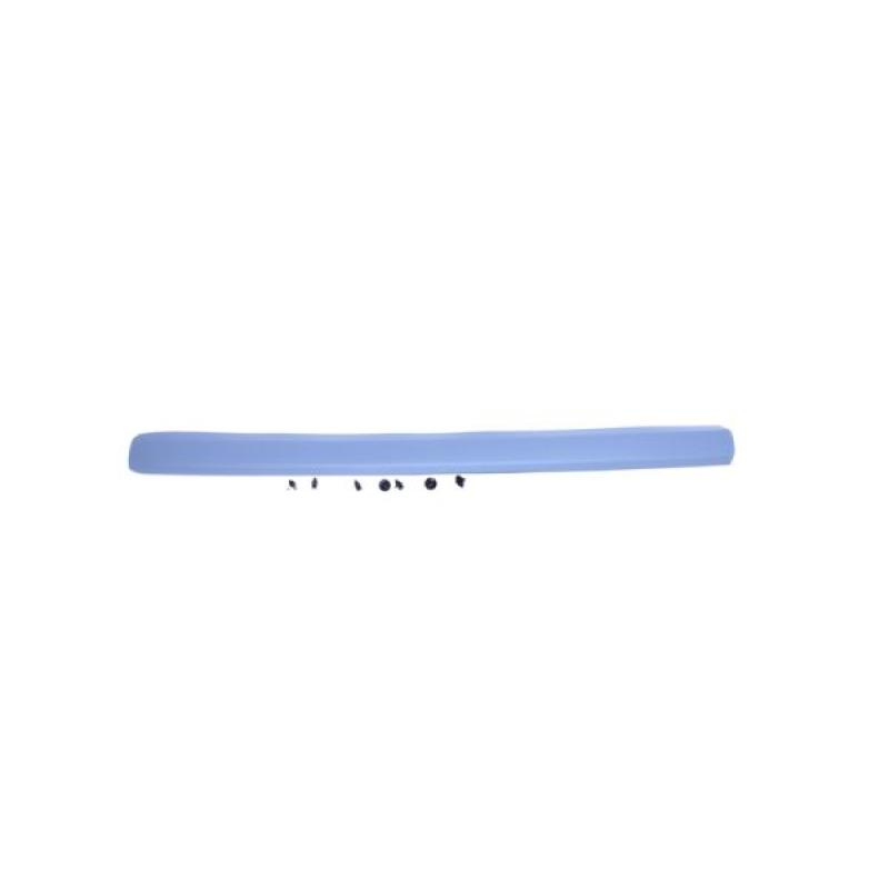 Baguette et bande protectrice, aile avant gauche BLIC 5703-04-2024575P - Visuel 1
