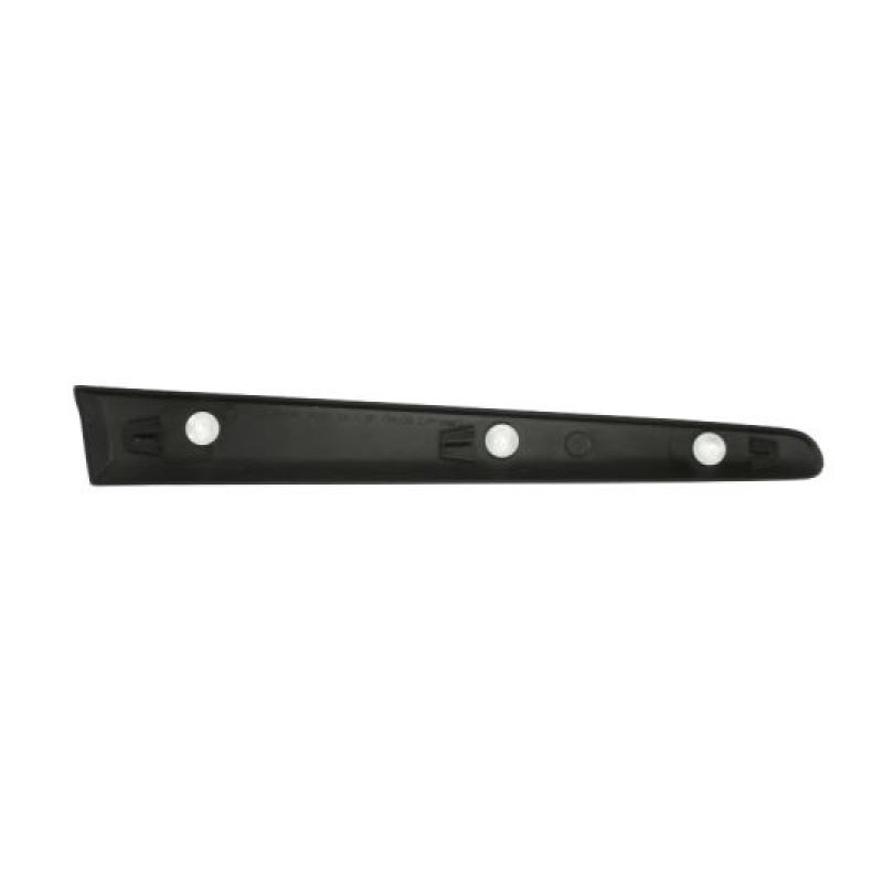 Baguette et bande protectrice, aile arrière gauche BLIC 5703-04-2027477P - Visuel 1