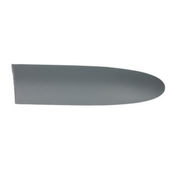 Baguette et bande protectrice, aile arrière droit BLIC OEM 735316123