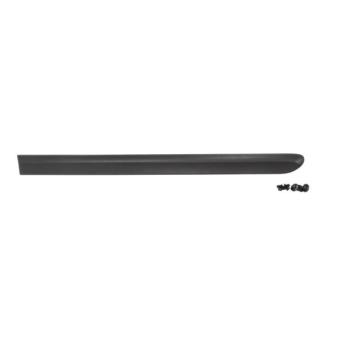 Baguette et bande protectrice, aile arrière droit BLIC 5703-04-2042574P pour VOLKSWAGEN GOLF 1.9 JTD - 100cv