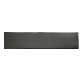 Baguette et bande protectrice, porte arrière droit BLIC 5703-04-2097584P