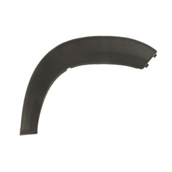 Baguette et bande protectrice, aile arrière gauche BLIC OEM 735422802