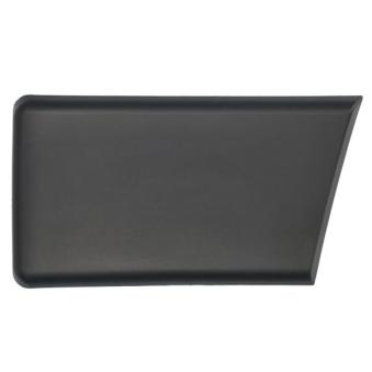 Baguette et bande protectrice, panneau latérale avant gauche BLIC 5703-04-2098575P