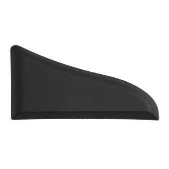Baguette et bande protectrice, aile avant gauche BLIC 5703-04-2098595P pour CITROEN JUMPER ë-Jumper - 279cv