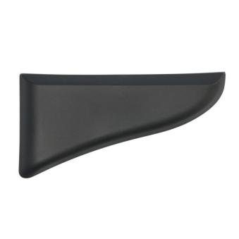 Baguette et bande protectrice, aile avant droit BLIC 5703-04-2098596P pour CITROEN JUMPER ë-Jumper - 279cv