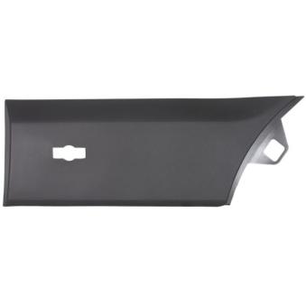 Baguette et bande protectrice, aile avant gauche BLIC 5703-04-2518593BP