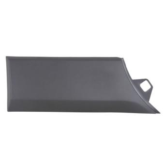 Baguette et bande protectrice, aile arrière droit BLIC 5703-04-2518596BP pour FORD TRANSIT 2.0 EcoBlue - 185cv