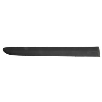 Baguette et bande protectrice, aile arrière droit BLIC 5703-04-2532574P pour FORD FOCUS 1.6 16V - 100cv