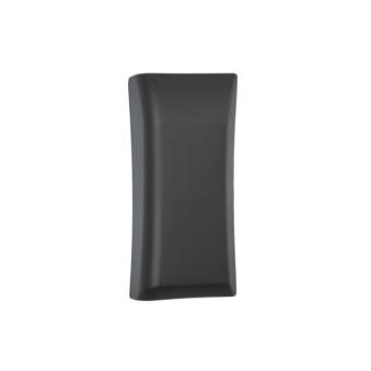 Baguette et bande protectrice, panneau latérale BLIC 5703-04-2617582P pour FORD TRANSIT 2.0 TDCi [RWD] - 170cv