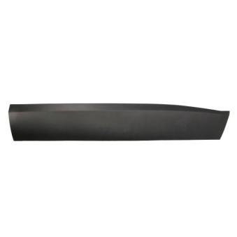 Baguette et bande protectrice, porte avant droit BLIC 5703-04-3216572P pour IVECO DAILY 1.6 - 110cv