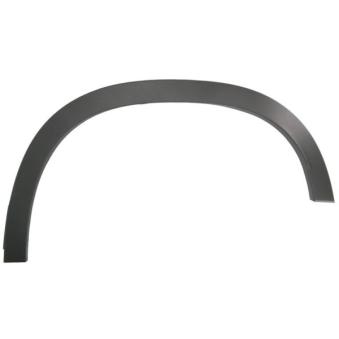 Baguette et bande protectrice, aile avant gauche BLIC [5703-04-3220471P]