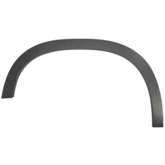 Baguette et bande protectrice, aile avant droit BLIC [5703-04-3220472P]