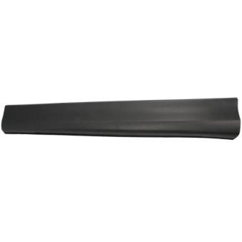 Baguette et bande protectrice, porte avant gauche BLIC [5703-04-3495571P]