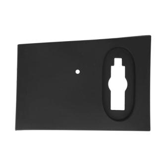 Baguette et bande protectrice, panneau latérale avant droit BLIC 5703-04-3548582P