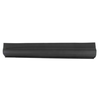 Baguette et bande protectrice, porte avant gauche BLIC [5703-04-3754573P]