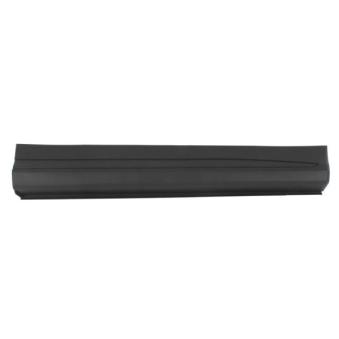 Baguette et bande protectrice, porte avant droit BLIC [5703-04-3754574P]