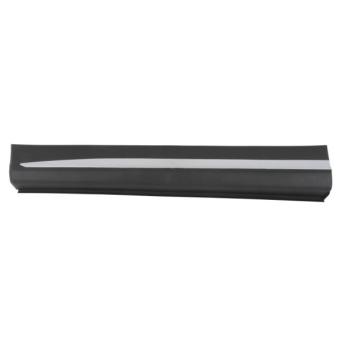 Baguette et bande protectrice, porte avant gauche BLIC [5703-04-3754575P]