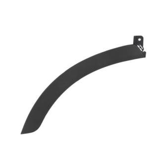 Baguette et bande protectrice, porte avant droit BLIC [5703-04-3754582P]