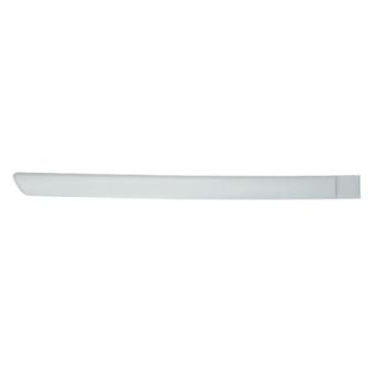 Baguette et bande protectrice, aile arrière droit BLIC 5703-04-5051578P pour HONDA CR-V 1.4 - 90cv