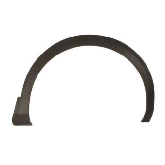 Baguette et bande protectrice, aile avant droit BLIC 5703-04-5547426P