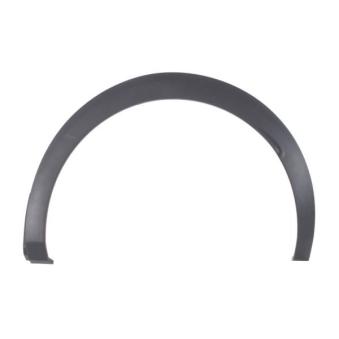 Baguette et bande protectrice, aile avant gauche BLIC 5703-04-5549571P