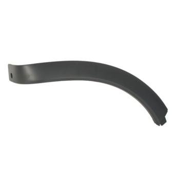Baguette et bande protectrice, aile arrière droit BLIC 5703-04-5721594P pour PORSCHE CAYENNE 4.2 S Diesel - 382cv Baguette et bande protectrice, aile arrière droit BLIC 5703-04-5721594P pour PORSCHE CAYENNE 4.2 S Diesel - 382cv