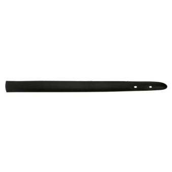 Baguette et bande protectrice, aile avant gauche BLIC 5703-04-6032571P