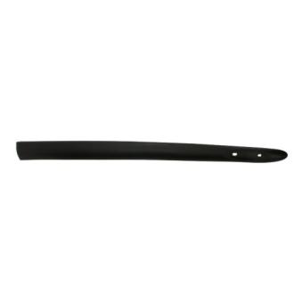 Baguette et bande protectrice, aile avant droit BLIC 5703-04-6032572P