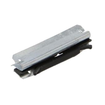 Kit de clip de fixation, montage de vitres BLIC [5703-04-6037089Q]