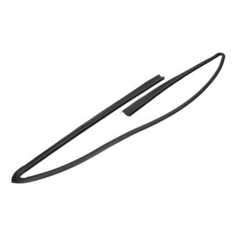 Baguette et bande protectrice, pare-brise avant droit BLIC 5703-04-6037115Q