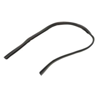 Baguette et bande protectrice, pare-brise avant droit BLIC 5703-04-6037318Q pour VOLKSWAGEN GOLF 1.9 JTD - 100cv