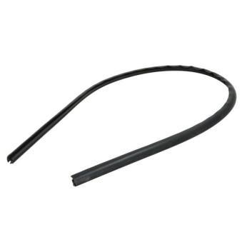 Baguette et bande protectrice, pare-brise avant droit BLIC 5703-04-6037319Q